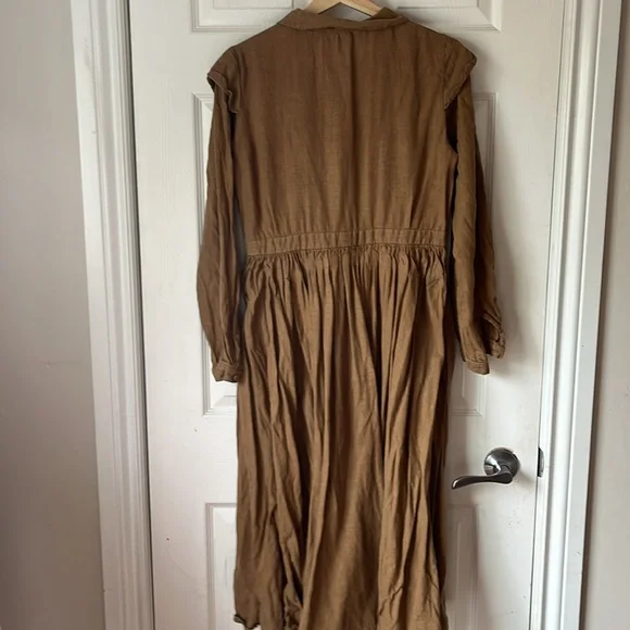 Little Women Atelier Jo Dress - Picture 9 of 13